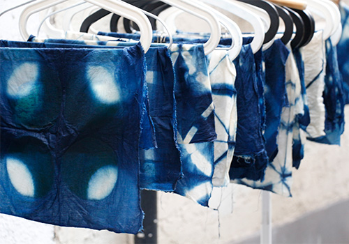 紡織前處理消泡劑