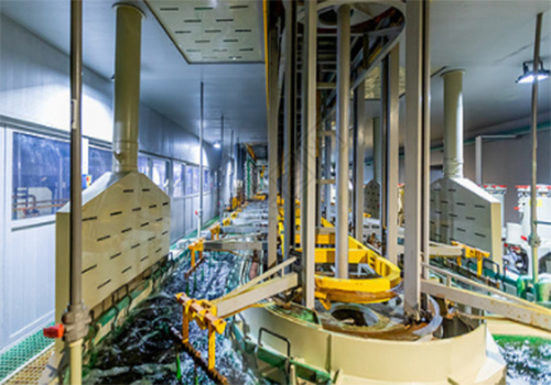 電鍍清洗消泡劑