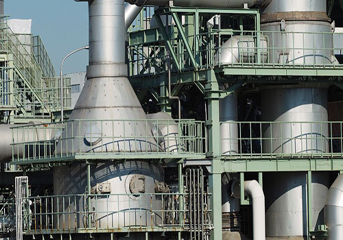 鋼廠脫硫消泡劑